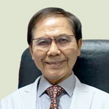 Dr Lien Lian Sze